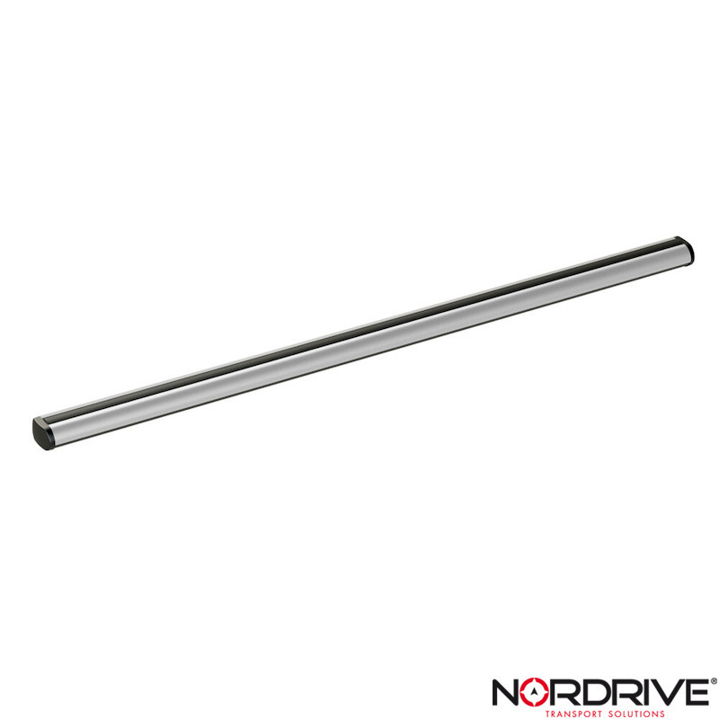 Kargo Rack System - Barra portatutto in alluminio - Lunghezza 115 ÷ 180 cm | Topgear.it