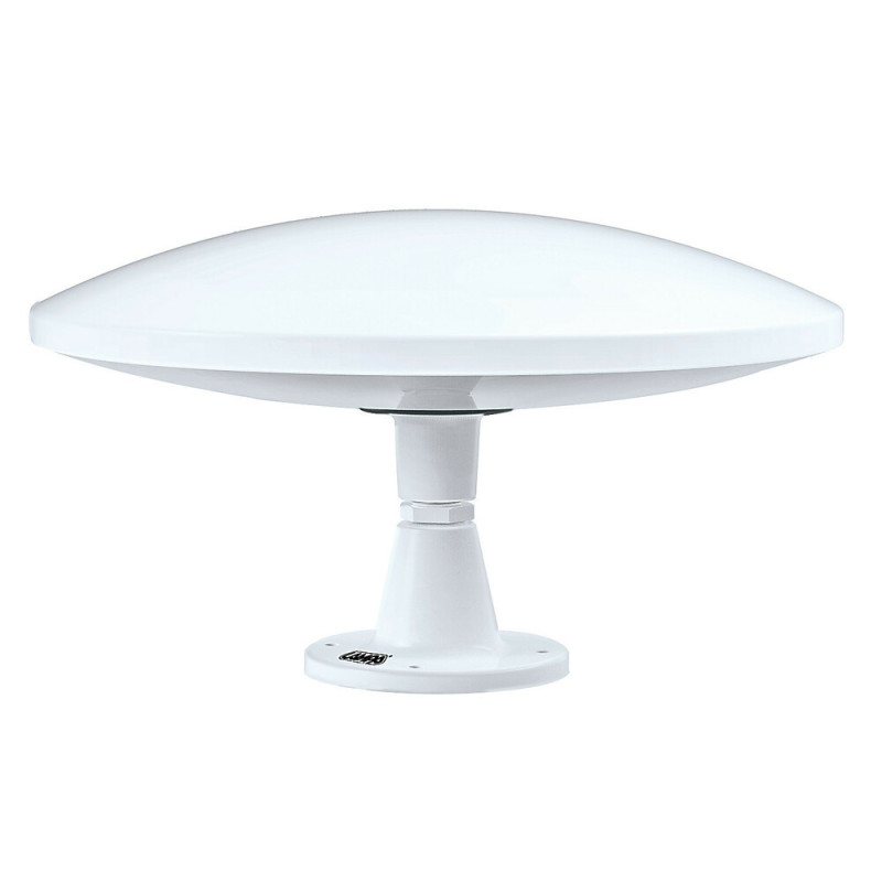 Antenna TV digitale omnidirezionale Globo 240 - Ø 240 mm | Topgear.it