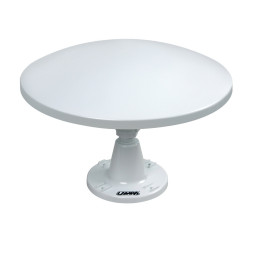 Antenna TV digitale omnidirezionale Globo 240 - Ø 240 mm | Topgear.it