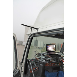Antenna TV digitale Globo Max  - 355 mm | Topgear.it