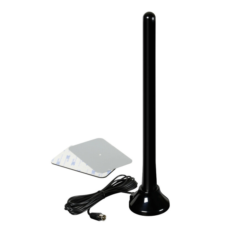Antenna TV digitale Globo Max  - 355 mm | Topgear.it