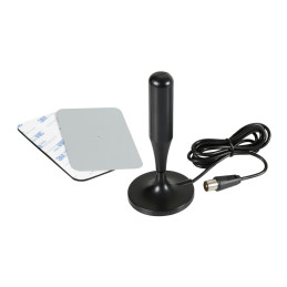 Antenna TV digitale Globo 1 - 130 mm | Topgear.it