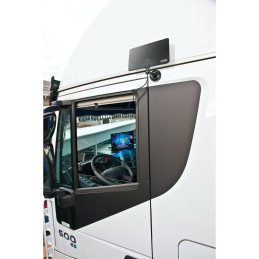 Antenna TV digitale Flexia 12/24V | Topgear.it