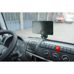 Antenna TV digitale Flexia 12/24V | Topgear.it