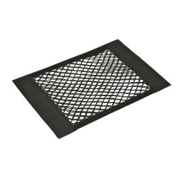 Rete a tasca da pannello removibile - 400x250 mm | Topgear.it