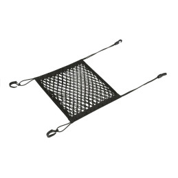 Rete a tasca tra sedili 280x320 mm | Topgear.it