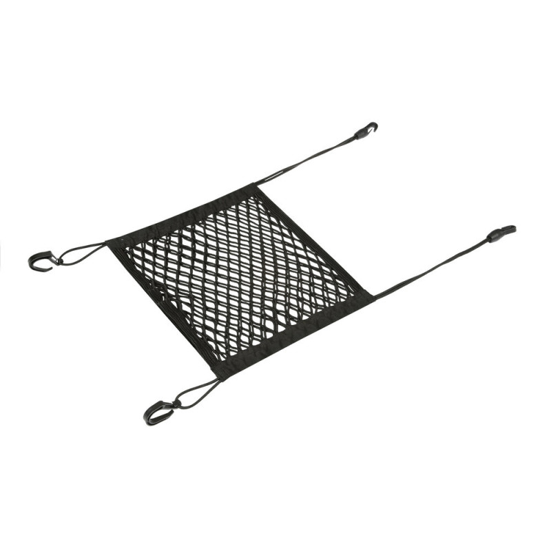 Rete a tasca tra sedili 280x320 mm | Topgear.it