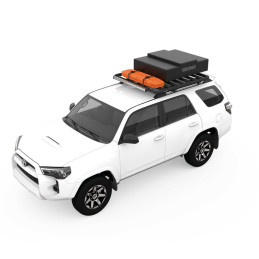 Tenda da tetto SkyRise HD per 3 persone | Topgear.it