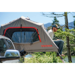 Tenda da tetto SkyRise HD per 3 persone | Topgear.it