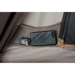 Tenda da tetto SkyRise HD per 3 persone | Topgear.it