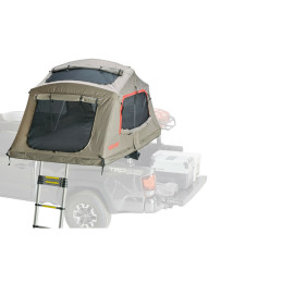 Tenda da tetto SkyRise HD per 3 persone | Topgear.it