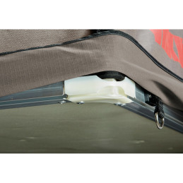 Tenda da tetto SkyRise HD per 3 persone | Topgear.it