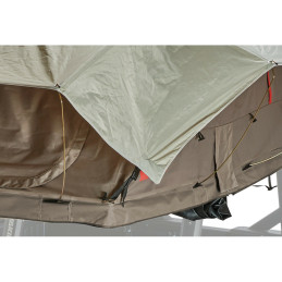 Tenda da tetto SkyRise HD per 3 persone | Topgear.it