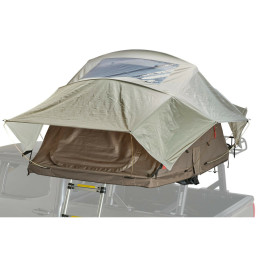 Tenda da tetto SkyRise HD per 3 persone | Topgear.it