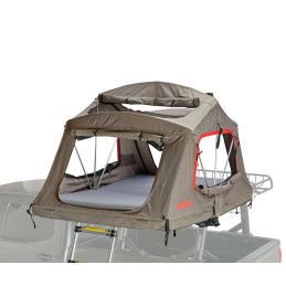 Tenda da tetto SkyRise HD per 3 persone | Topgear.it