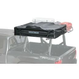 Tenda da tetto SkyRise HD per 3 persone | Topgear.it