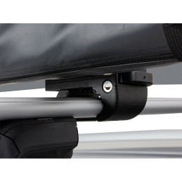 Tenda da tetto SkyRise HD per 3 persone | Topgear.it