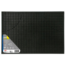 Tappeto universale in gomma naturale 32x46 cm | Topgear.it