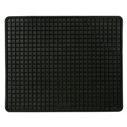 Tappeto universale 40x49 cm in gomma naturale | Topgear.it