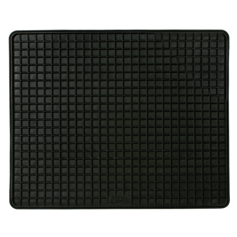 Tappeto universale 40x49 cm in gomma naturale | Topgear.it