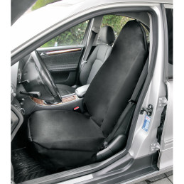 Max Seat Protector, il salvasedile impermeabile universale | Topgear.it