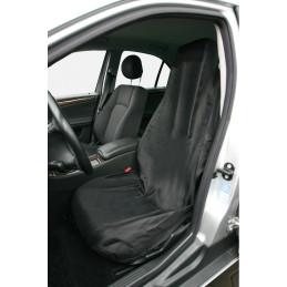 Max Seat Protector, il salvasedile impermeabile universale | Topgear.it