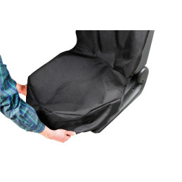 Max Seat Protector, il salvasedile impermeabile universale | Topgear.it