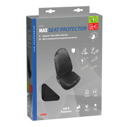 Max Seat Protector, il salvasedile impermeabile universale | Topgear.it