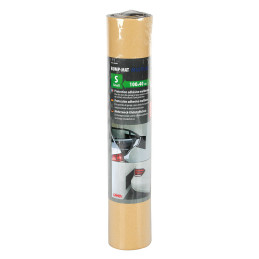 Bump-Mat Multiuso adesivo 100x40 cm | Topgear.it