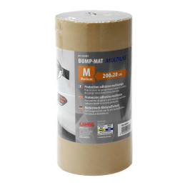 Bump-Mat Multiuso adesivo 200x20 cm | Topgear.it