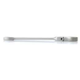 Chiave combinata con cricchetto snodato 17 mm. | Topgear.it