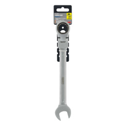 Chiave combinata con cricchetto snodato 20 mm. | Topgear.it