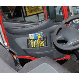 Rete a tasca da pannello 240x180 mm | Topgear.it
