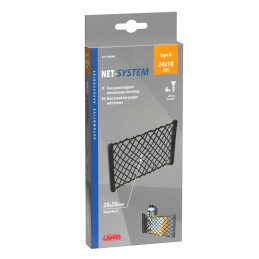 Rete a tasca da pannello 240x180 mm | Topgear.it