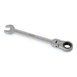 Chiave combinata con cricchetto snodato 19 mm. | Topgear.it