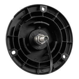 RL-6 - Lampada emergenza LED a 360 gradi - 12V/24V | Topgear.it