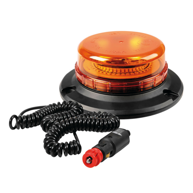 RL-7 - Lampada emergenza LED a 360 gradi - 12V/24V | Topgear.it