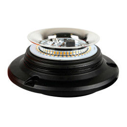 RL-7 - Lampada emergenza LED a 360 gradi - 12V/24V | Topgear.it