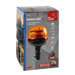 RL-9 - Lampada emergenza LED a 3 funzioni - 12V/24V | Topgear.it