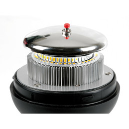 RL-9 - Lampada emergenza LED a 3 funzioni - 12V/24V | Topgear.it