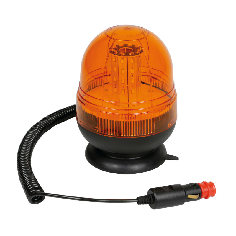 RL-4 - Lampada emergenza LED a 3 funzioni - 12V/24V | Topgear.it