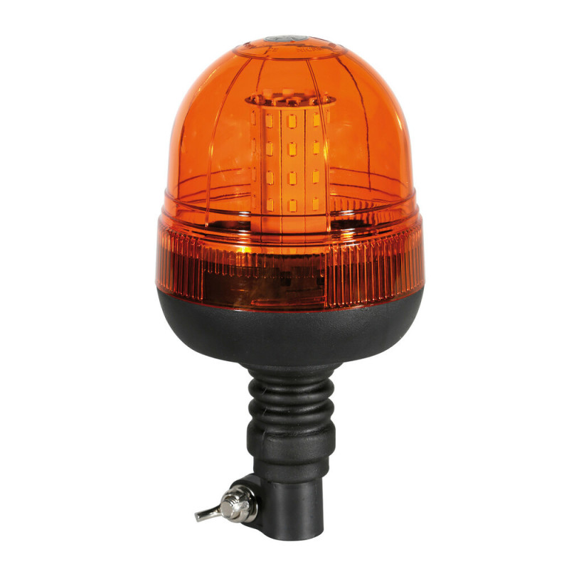 RL-3 - Lampada emergenza LED a 3 funzioni - 12V/24V | Topgear.it