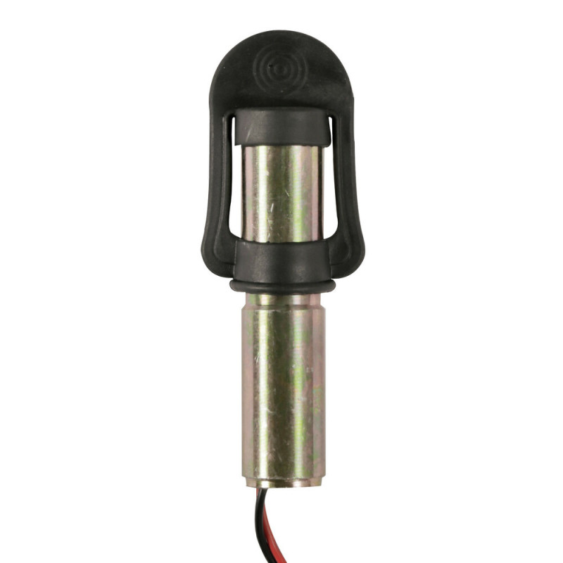 Fix-1 - Perno con spinotto DIN per lampade rotanti | Topgear.it