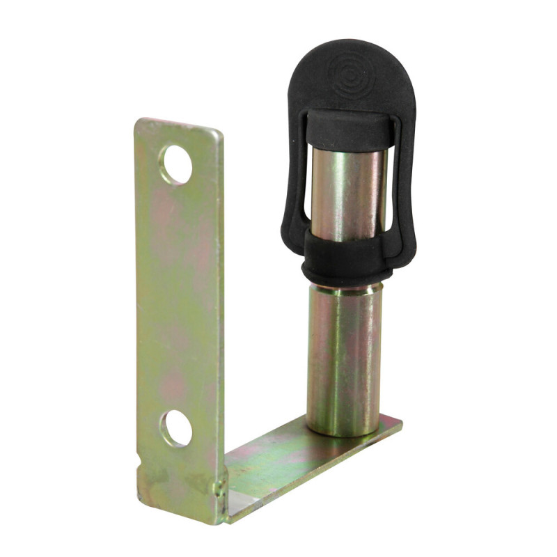 Fix-4 - Perno con spinotto DIN per lampade rotanti | Topgear.it