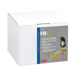 Fix-5 - Perno con spinotto DIN per lampade rotanti | Topgear.it