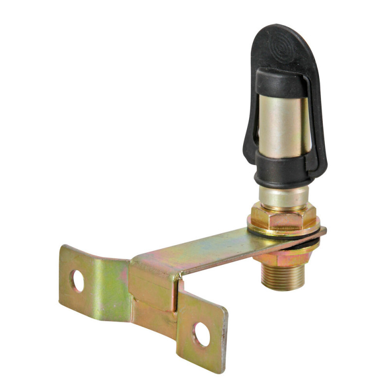 Fix-5 - Perno con spinotto DIN per lampade rotanti | Topgear.it