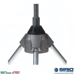 Antenna CB fissa - 237 cm - Sirio Signal Keeper | Topgear.it