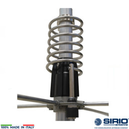 Antenna CB fissa - 723 cm - Sirio New Tornado | Topgear.it