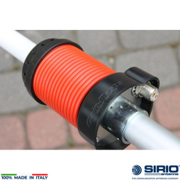 Antenna CB fissa - 736 cm - Sirio Gain-Master | Topgear.it