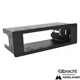 Plancia DIN per Albrecht AE 6690 - AE 6790 - AE 6890 - AE 6891 | Topgear.it